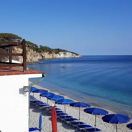 Apartamento Casa California - Argonauti Vacanze