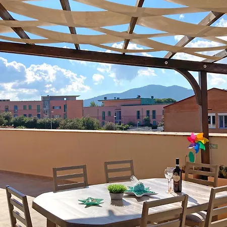 Casa California - Argonauti Vacanze