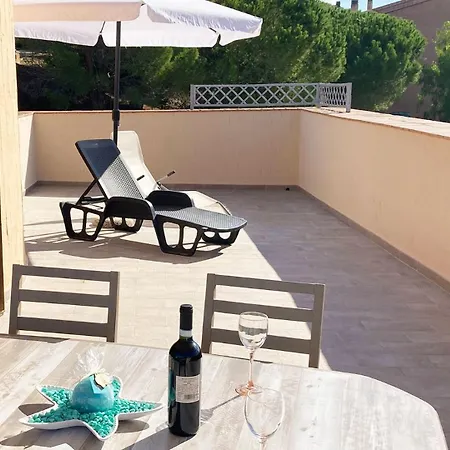 Casa California - Argonauti Vacanze *