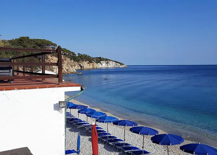 Apartamento Casa California - Argonauti Vacanze