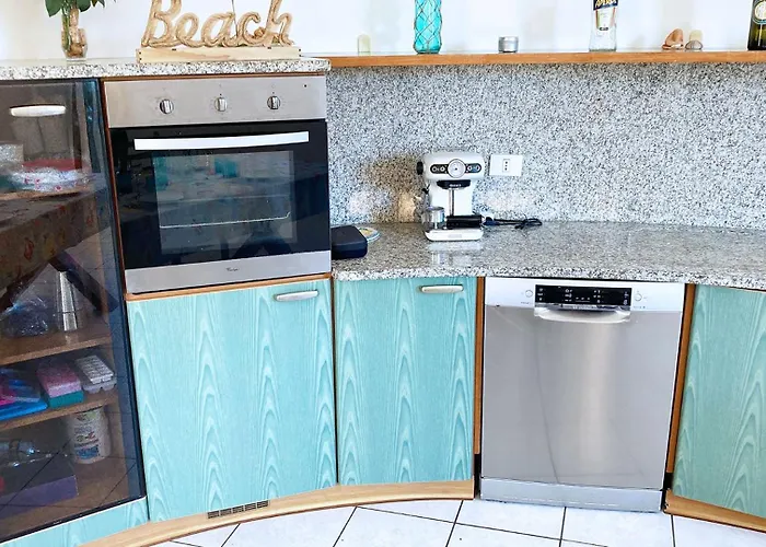 Casa California - Argonauti Vacanze