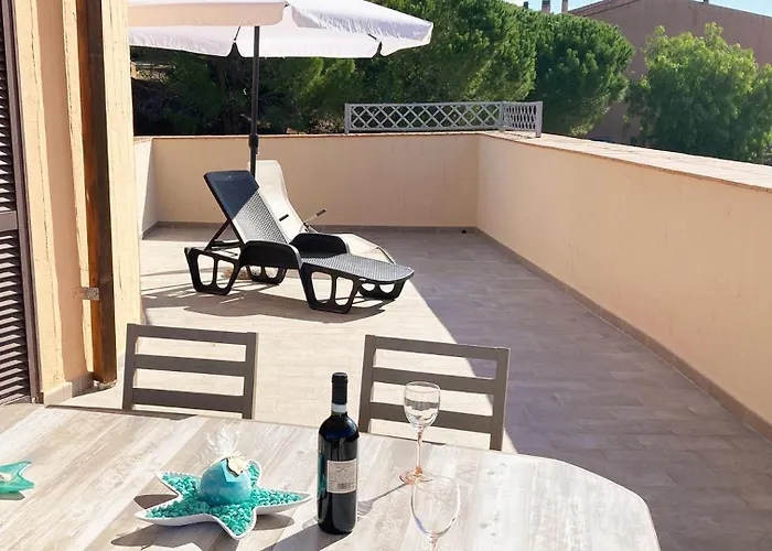 Casa California - Argonauti Vacanze *