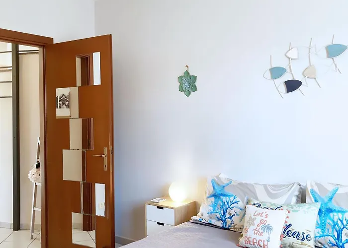 Casa California - Argonauti Vacanze