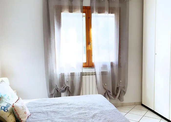 Apartamento Casa California - Argonauti Vacanze