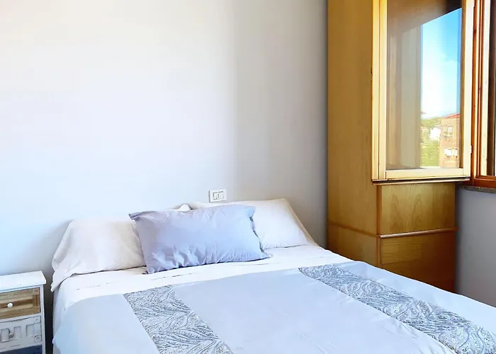 Casa California - Argonauti Vacanze