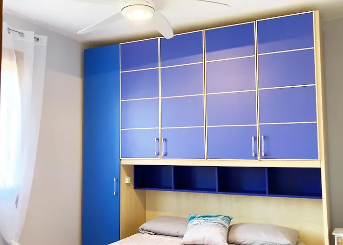 Casa California - Argonauti Vacanze Portoferraio