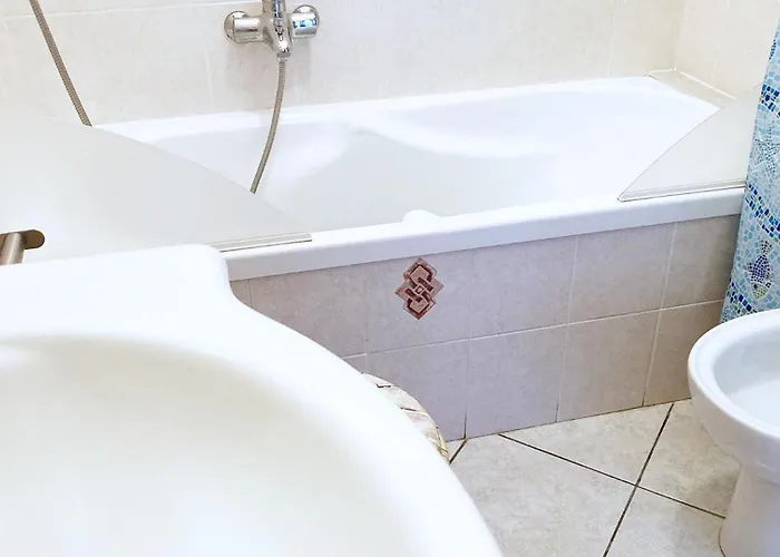 Apartamento Casa California - Argonauti Vacanze