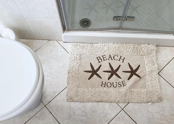 Casa California - Argonauti Vacanze * Portoferraio