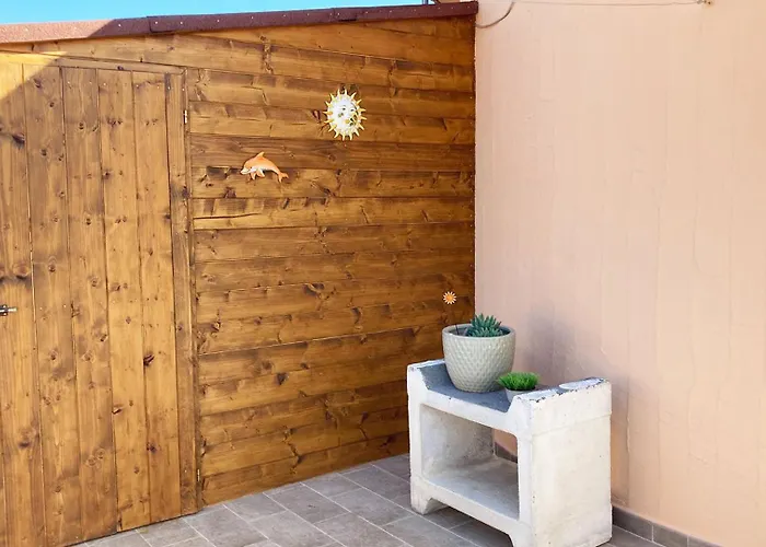 Casa California - Argonauti Vacanze Portoferraio