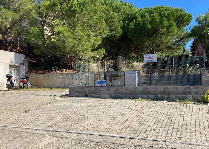 Apartamento Casa California - Argonauti Vacanze