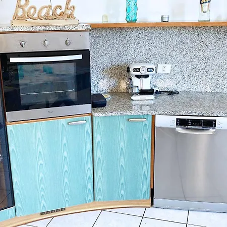 Casa California - Argonauti Vacanze