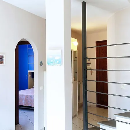 Apartamento Casa California - Argonauti Vacanze