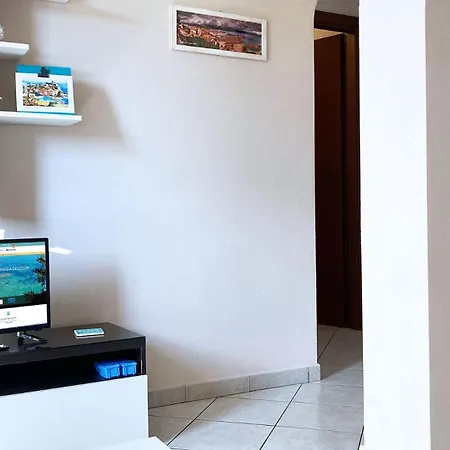 Apartamento Casa California - Argonauti Vacanze Portoferraio