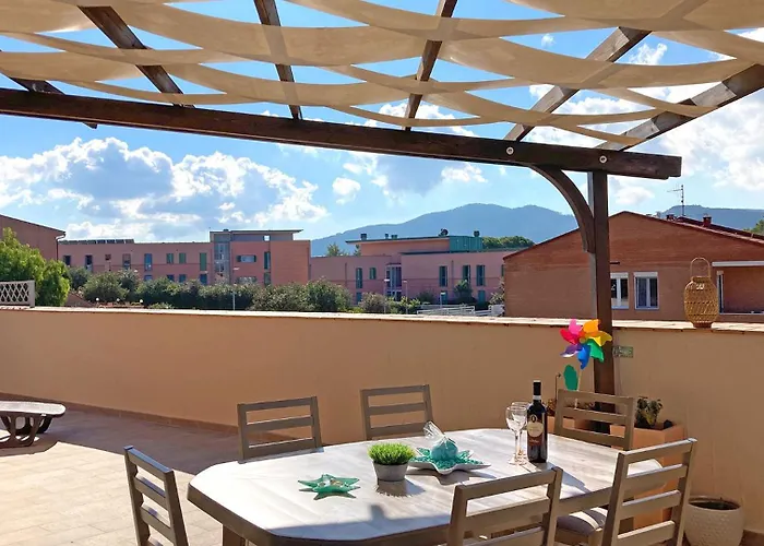 Casa California - Argonauti Vacanze