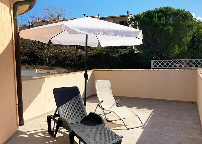 Apartment Casa California - Argonauti Vacanze