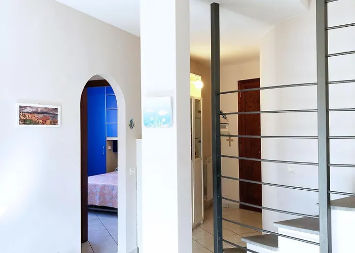 Apartment Casa California - Argonauti Vacanze