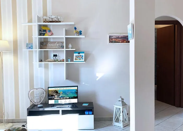 Casa California - Argonauti Vacanze