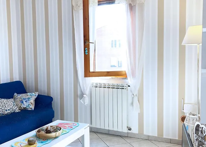 Casa California - Argonauti Vacanze