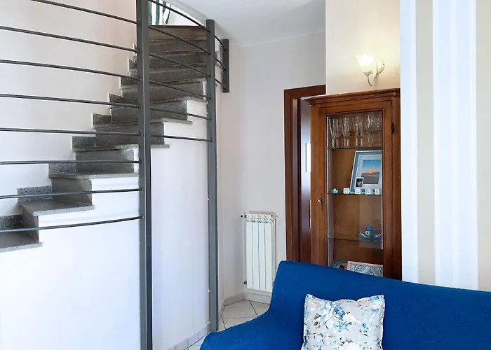 Apartmán Casa California - Argonauti Vacanze