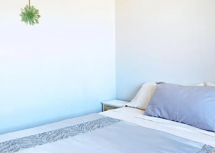 Casa California - Argonauti Vacanze Portoferraio