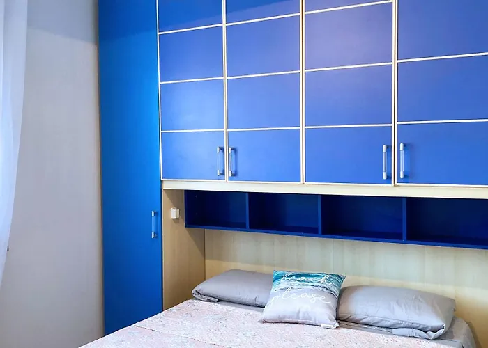 Casa California - Argonauti Vacanze Apartmán