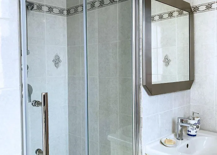 Casa California - Argonauti Vacanze Apartment