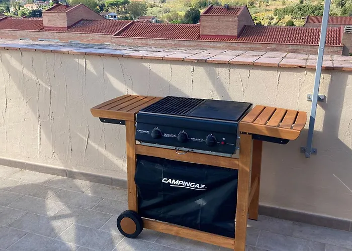 Apartment Casa California - Argonauti Vacanze *